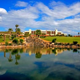 Valle del Este Golf Spa