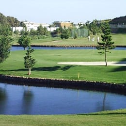 La Noria Club Golf Resort