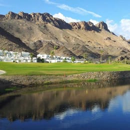 Aguilón Golf