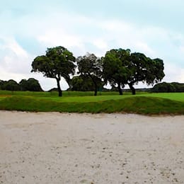 Club de Golf Pozoblanco