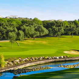 Real Club Valderrama