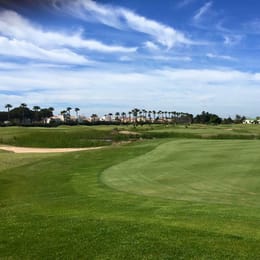 Chiclana Family Golf Park