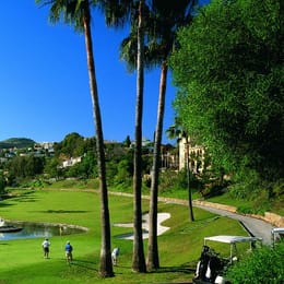 La Quinta Golf & Country Club