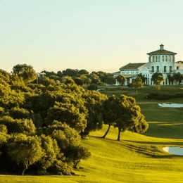 Club de Golf La Reserva
