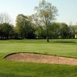 High Gosforth Park Golf Club