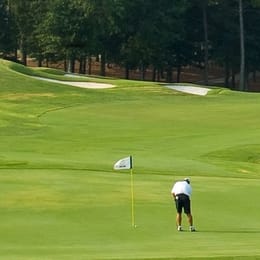 Wolfedale Golf Course