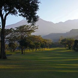 Taman Dayu Golf Club & Resort