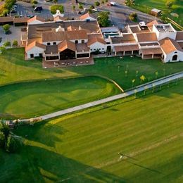 Sherry Golf Jerez (Par 3)