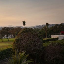 Real Club de Golf Las Brisas