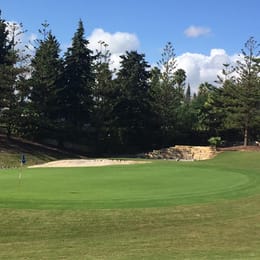 Mijas Golf (Los Olivos)