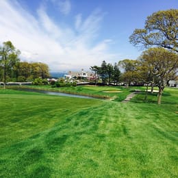 Port Jefferson Country Club