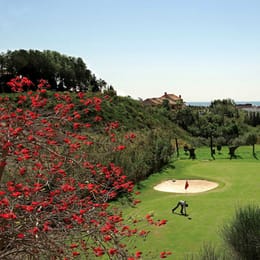Villa Padierna Golf Club (Tramores)