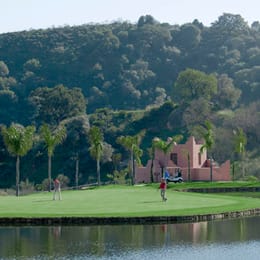 Villa Padierna Golf Club (Alferini)
