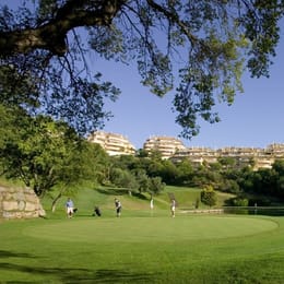 Greenlife Golf Marbella