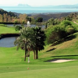 Club de Campo La Zagaleta (Old)