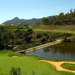 Club de Campo La Zagaleta (New)