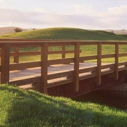 Arrowood Golf Course