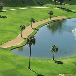 Canyon Crest Country Club