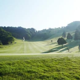 Sohkyu Country Club - B