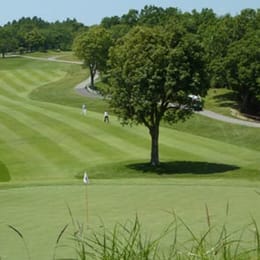 Sohkyu Country Club - A