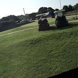 Peacehaven Golf & Fitness