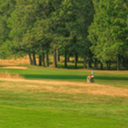 Ash Brook Golf Course