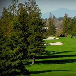 Foxtail Golf Club (North)