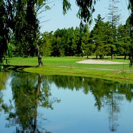 Foxtail Golf Club (South)