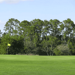 Pinecrest On Lotela Golf Club