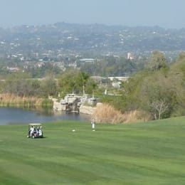 Westridge Golf Club