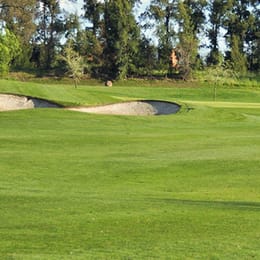 Haggin Oaks Golf Complex (Arcade Creek)