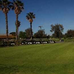 David L. Baker Memorial Golf Course