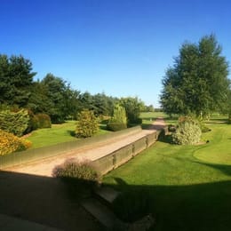 The Mount Golf & Country Club