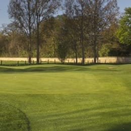 Peterborough Milton Golf Club