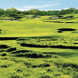 Morgan Creek Golf Club