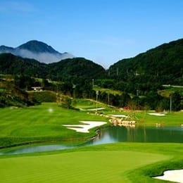 Adelscott Country Club