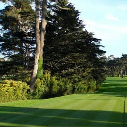 Heartwell Golf Course