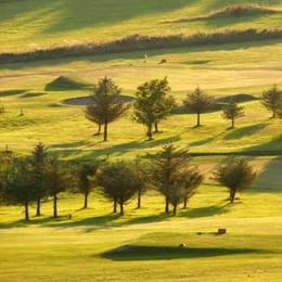 Aberystwyth Golf Club