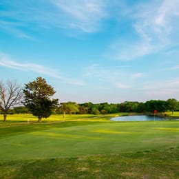 Tanglewood Golf Club