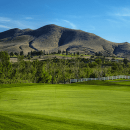 Goose Creek Golf Club