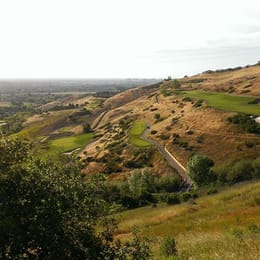 The Ranch Golf Club