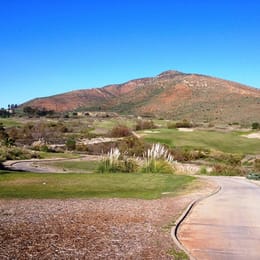Salt Creek Golf Club