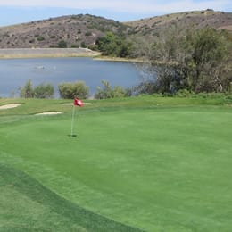 Orange County Golf Course at Strawberry Farms Golf Club