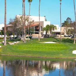 Tustin Ranch Golf Club