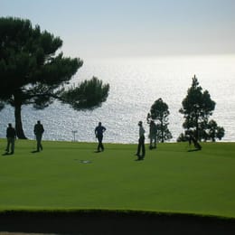 Los Verdes Golf Course