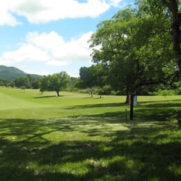 Tzaneen Country Club