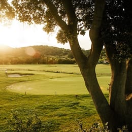 Peacock Gap Golf Club