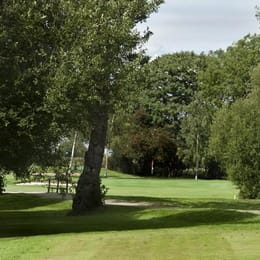 Pike Hills Golf Club