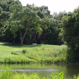 Emerald Hills Golf Course