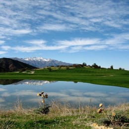 Hacienda Santa Martina Nature Club & Golf